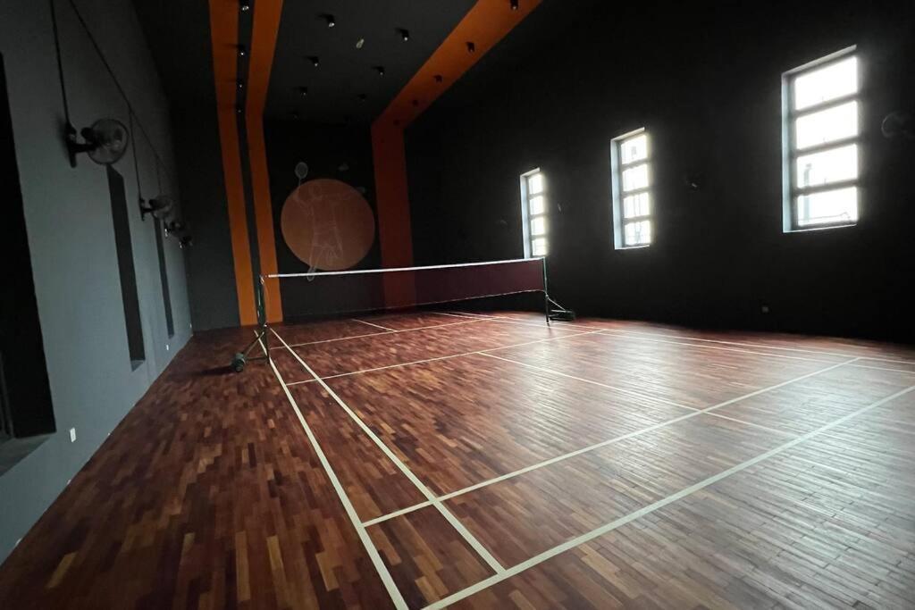 Cozy Aera Residence / Free Wi-Fi Netflix / Sunway Petaling Jaya Exterior photo